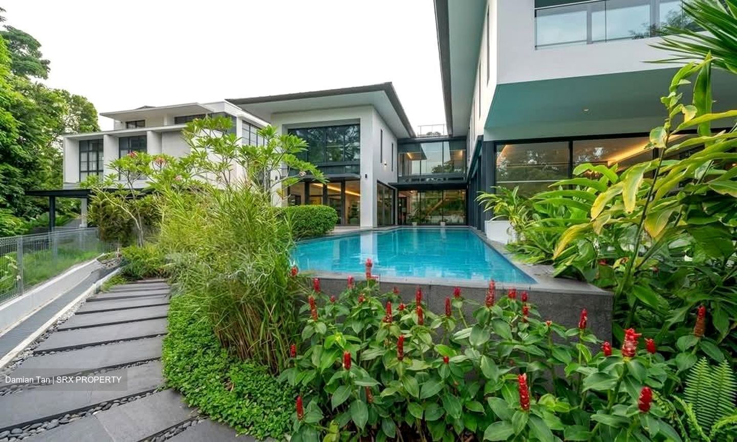 Ewart Park (D10), Detached #534471151
